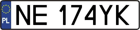 NE174YK