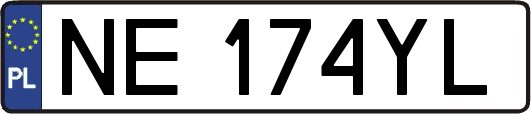 NE174YL