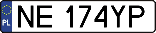 NE174YP