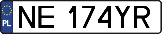 NE174YR