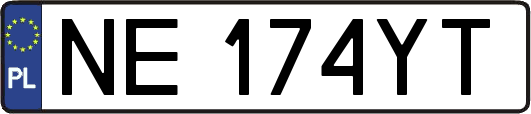 NE174YT