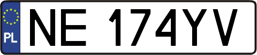 NE174YV