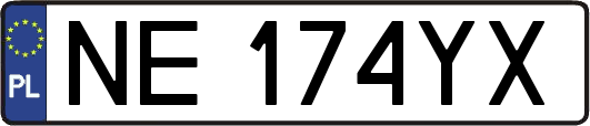 NE174YX