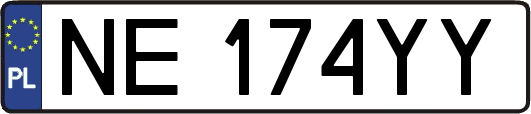 NE174YY
