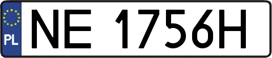 NE1756H