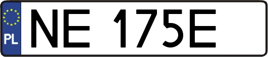 NE175E