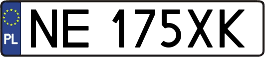 NE175XK