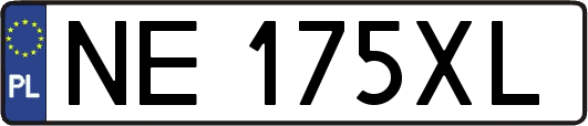 NE175XL