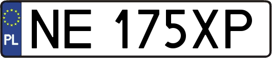 NE175XP