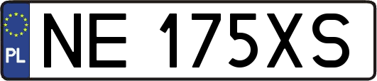 NE175XS