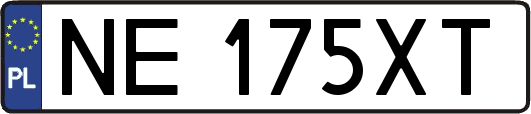 NE175XT