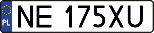 NE175XU