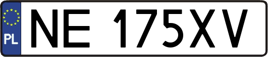 NE175XV