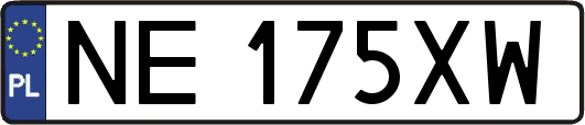 NE175XW