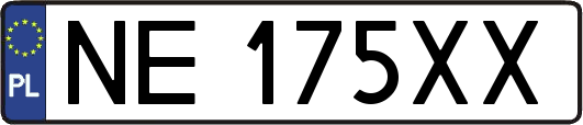 NE175XX