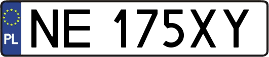 NE175XY