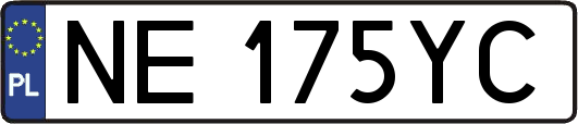 NE175YC