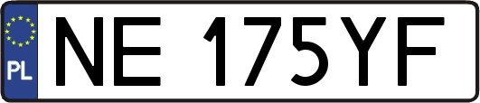 NE175YF