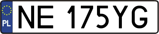 NE175YG