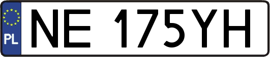 NE175YH