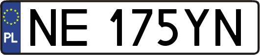 NE175YN