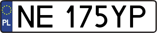 NE175YP