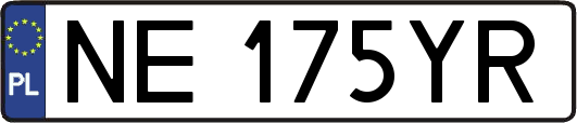 NE175YR