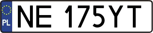 NE175YT