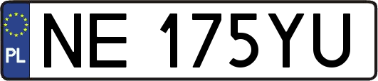 NE175YU