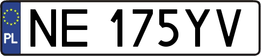 NE175YV