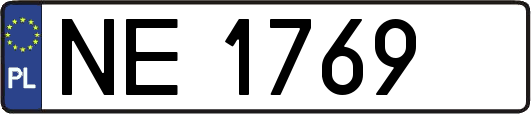 NE1769