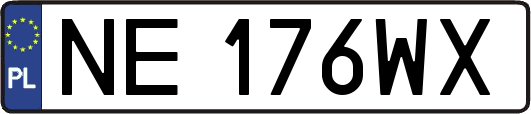 NE176WX