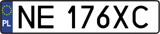 NE176XC