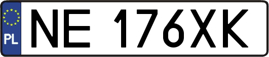 NE176XK