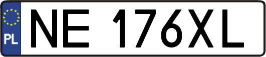 NE176XL