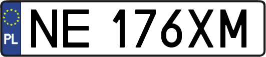 NE176XM