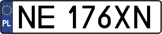 NE176XN