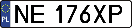 NE176XP