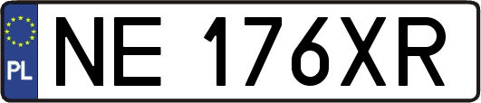 NE176XR