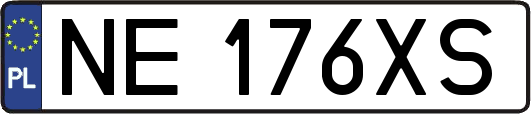 NE176XS