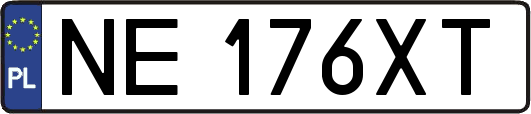 NE176XT