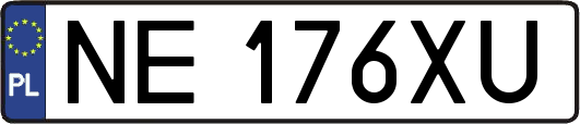 NE176XU