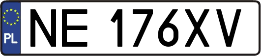 NE176XV