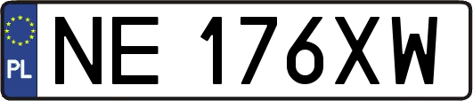 NE176XW