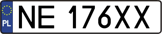 NE176XX