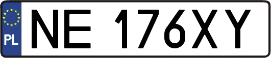NE176XY
