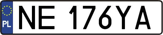 NE176YA