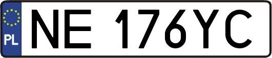NE176YC