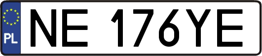 NE176YE