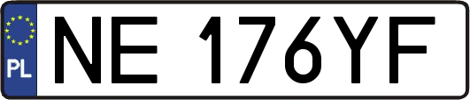 NE176YF